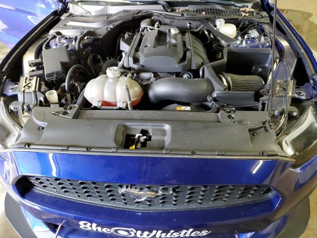 2016 FORD MUSTANG 1FA6P8TH0G5236365