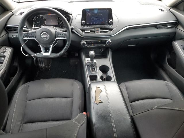 2019 NISSAN ALTIMA S - 1N4BL4BV3KC243292