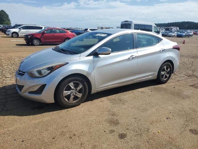 2015 HYUNDAI ELANTRA SE - 5NPDH4AE4FH566993