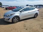 2015 HYUNDAI ELANTRA SE - 5NPDH4AE4FH566993
