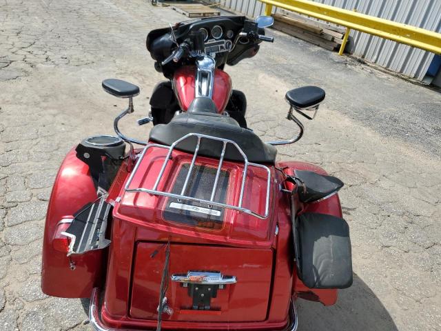 2012 HARLEY-DAVIDSON FLHTCUTG T 1HD1MAM16CB856900