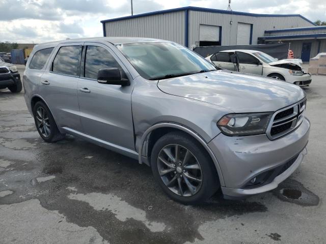 Vin: 1c4rdhdg6jc281660, lot: 52889495, dodge durango gt 20184