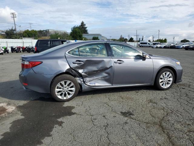 Vin: jthbw1gg6d2018284, lot: 54548245, lexus es300 300h 20133