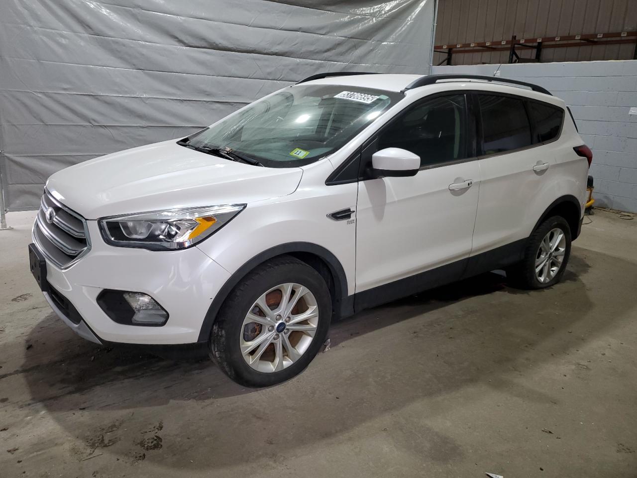 FORD ESCAPE SEL