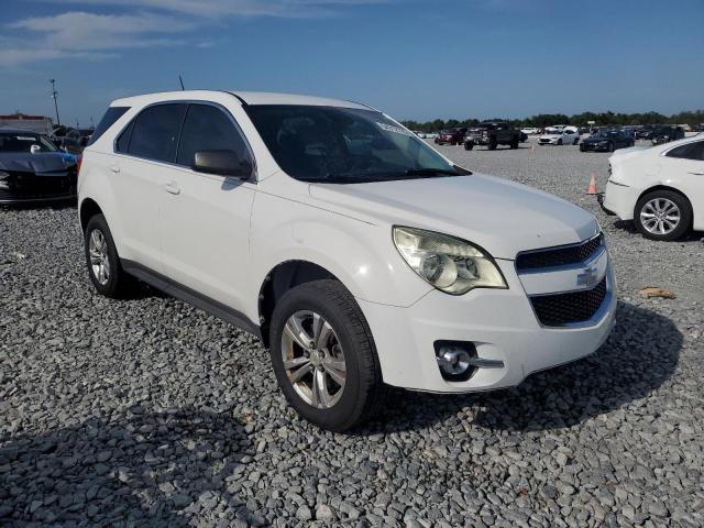 Vin: 2gnalbek2d6413608, lot: 54312725, chevrolet equinox ls 20134