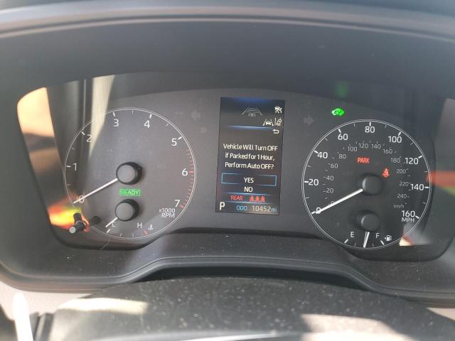 2024 TOYOTA COROLLA LE - JTDBCMFE6R3037883
