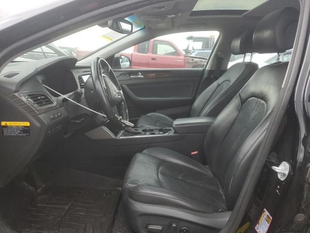 2015 HYUNDAI SONATA SPO - 5NPE34AFXFH032828