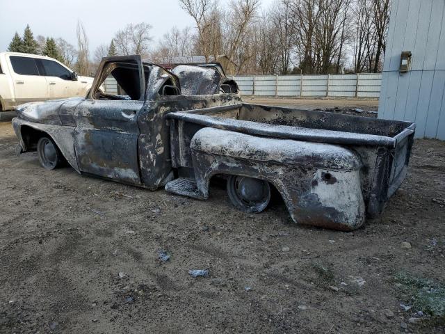 Vin: c1546s193526, lot: 52413775, chevrolet all models 19662