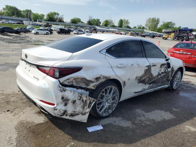 Vin: 58acz1b16lu075169, lot: 55068435, lexus es350 350 base 20203
