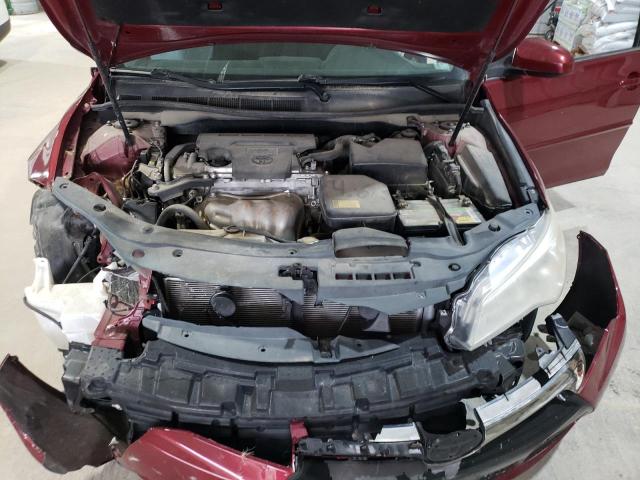 2015 TOYOTA CAMRY LE - 4T1BF1FKXFU961000