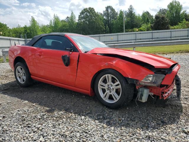 Vin: 1zvbp8em6d5219744, lot: 54927685, ford all models 20134