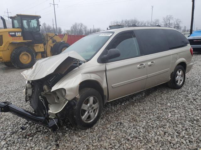 2005 DODGE GRAND CARA #3135795412