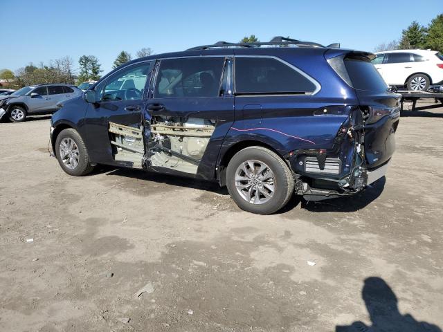 Vin: 5tdbskfc4rs136089, lot: 52111725, toyota all models le 20242