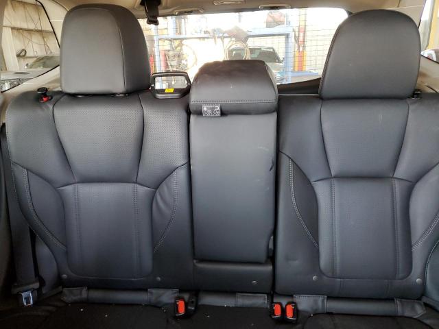 2024 SUBARU FORESTER T - JF2SKAMC7RH498940
