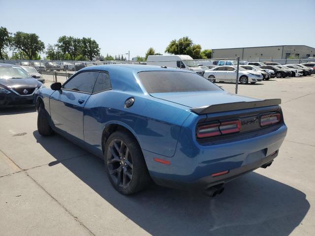 2023 DODGE CHALLENGER - 2C3CDZAG3PH602726