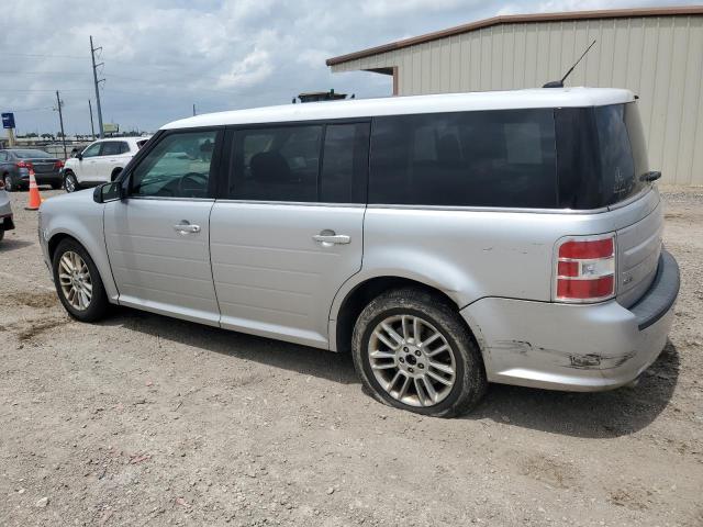 Vin: 2fmhk6c83ebd37118, lot: 54813795, ford flex sel 20142