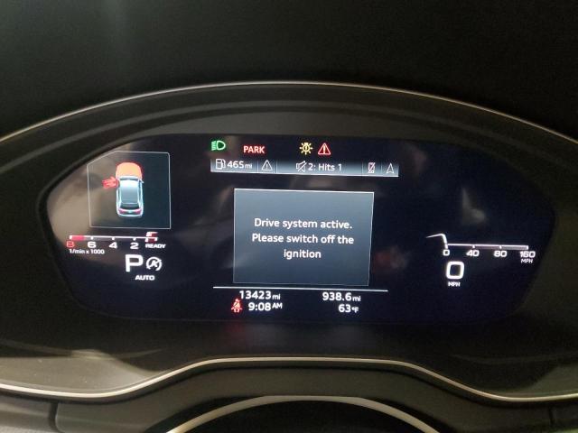 2024 AUDI Q5 PRESTIG WA1FAAFY4R2020984