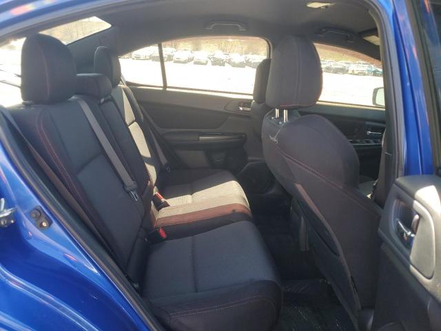 2018 SUBARU WRX JF1VA1A69J9814601