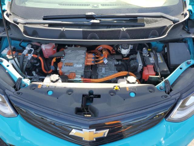 2021 CHEVROLET BOLT EV PR - 1G1FZ6S01M4105220