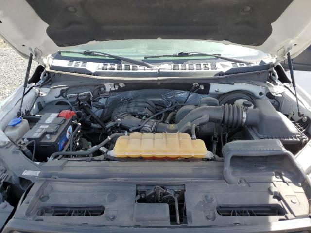 2017 FORD F150 - 1FTMF1C87HKC30836