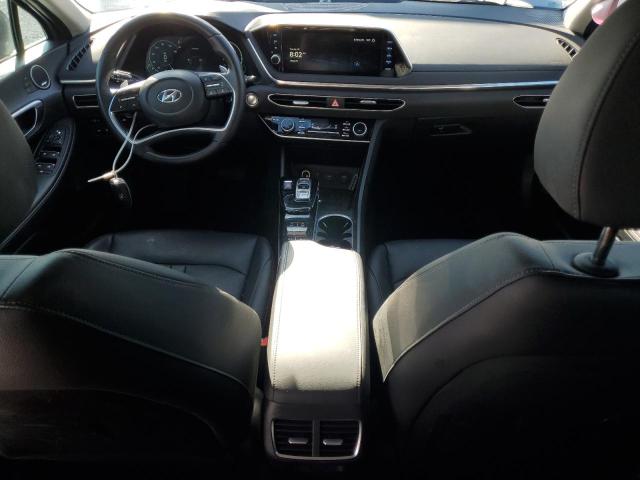 2023 HYUNDAI SONATA HYB - KMHL54JJ4PA066032