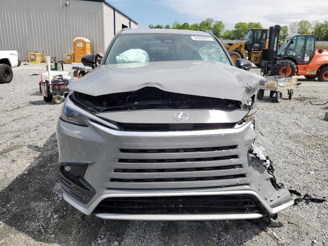 2025 LEXUS TX 500H F 5TDABAB62SS008820