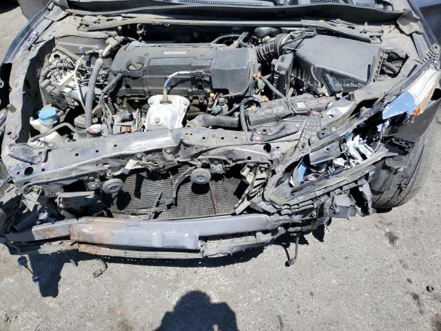 2016 HONDA ACCORD SPO - 1HGCR2F63GA082595