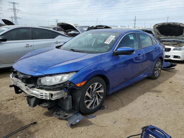 Vin: 19xfc2f72ge067069, lot: 52583195, honda civic ex 2016 img_1