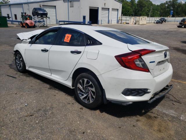 Vin: 19xfc2f83ge079739, lot: 54620255, honda civic ex 20162