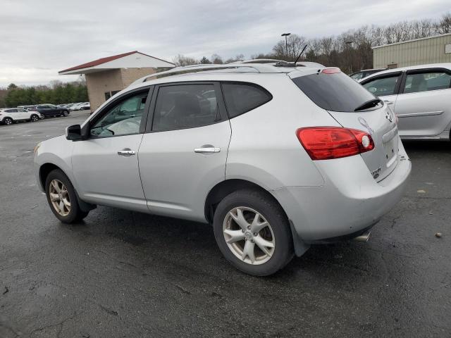 Vin: jn8as5mv9aw607115, lot: 51504365, nissan rogue s 20102