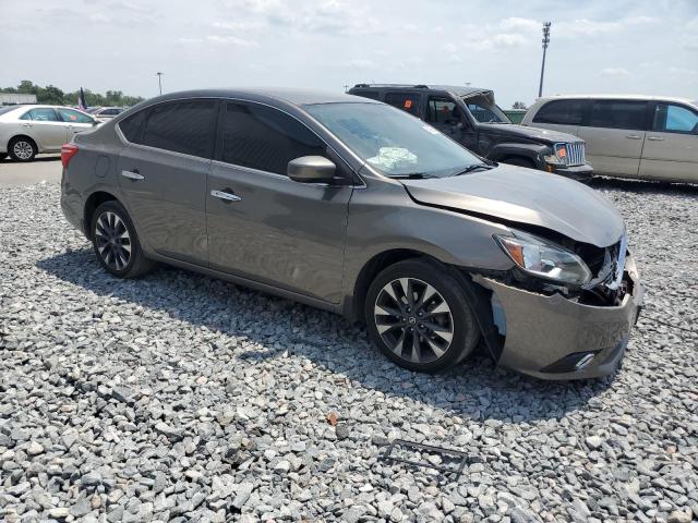 Vin: 3n1ab7ap9gl680841, lot: 54096245, nissan sentra s 20164