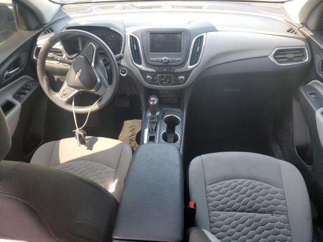 2020 CHEVROLET EQUINOX LS - 3GNAXHEV1LS594282