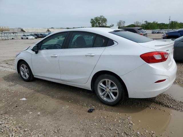 Vin: 1g1be5sm7h7218052, lot: 55060405, chevrolet cruze lt 20172