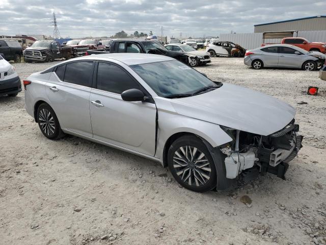2024 NISSAN ALTIMA SV - 1N4BL4DV8RN315888