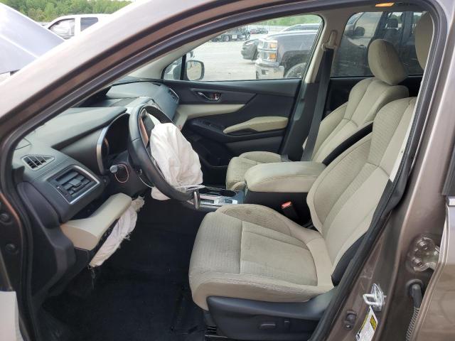 2022 SUBARU ASCENT PRE 4S4WMAED4N3450154