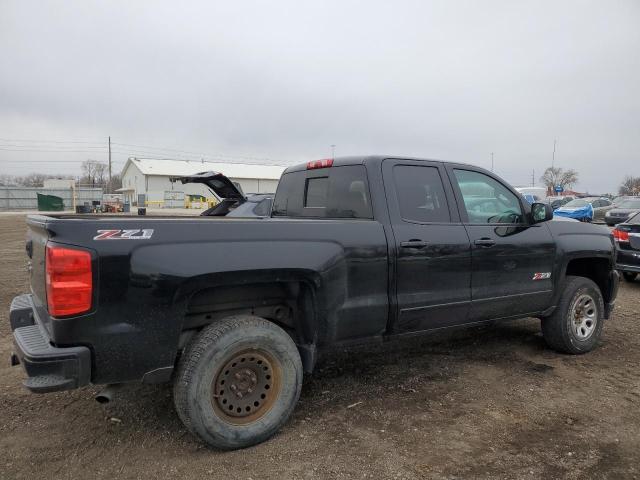 Vin: 1gcvkrec8hz133958, lot: 51245945, chevrolet all models k1500 lt 20173