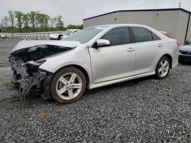 TOYOTA CAMRY L