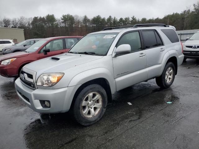 TOYOTA 4RUNNER SR