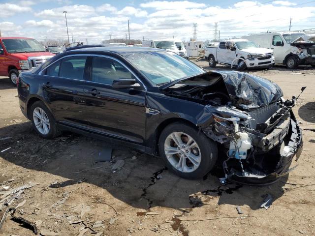 Vin: 1fahp2e85hg112598, lot: 51306445, ford taurus sel 20174