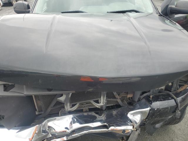 2009 CHEVROLET SILVERADO #3278635942