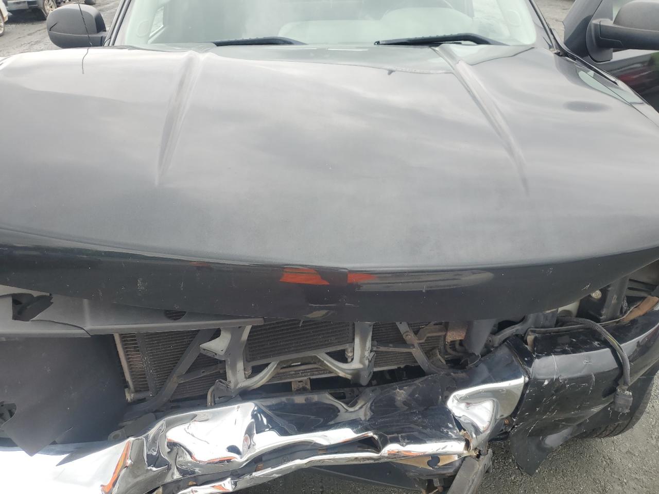 Lot #3278635942 2009 CHEVROLET SILVERADO