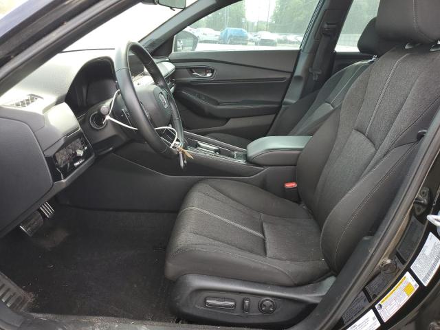 2023 HONDA ACCORD HYB - 1HGCY2F53PA051308