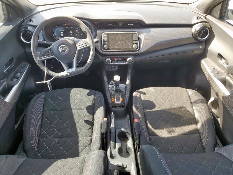 2018 NISSAN KICKS S - 3N1CP5CU9JL531046