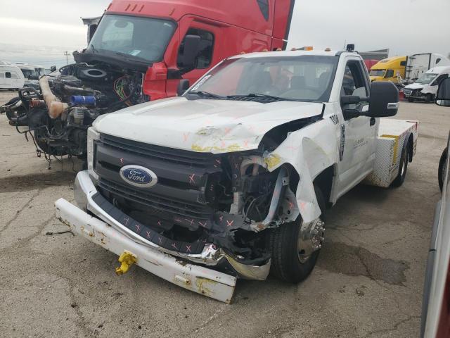FORD F350 SUPER