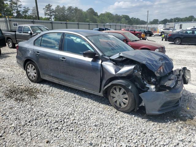 2016 VOLKSWAGEN JETTA S - 3VW267AJ0GM401690