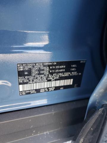 2023 TOYOTA RAV4 XSE - JTME6RFV0PD542486