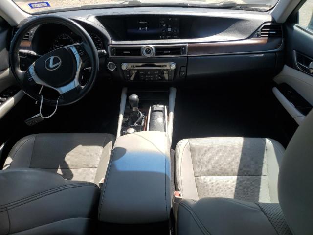 2015 LEXUS GS 350 - JTHCE1BL2FA006413