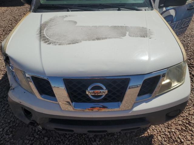 2016 NISSAN FRONTIER S - 1N6BD0CT1GN749340