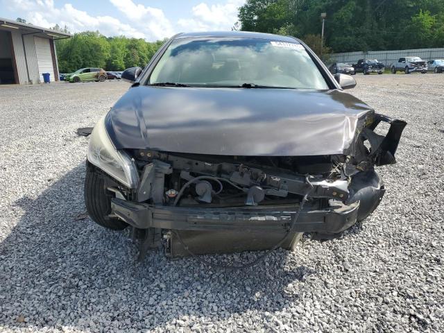 2017 HYUNDAI SONATA SE 5NPE24AF6HH473698