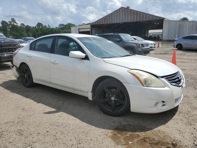Vin: 1n4al2ap7an452492, lot: 54553205, nissan altima base 20104